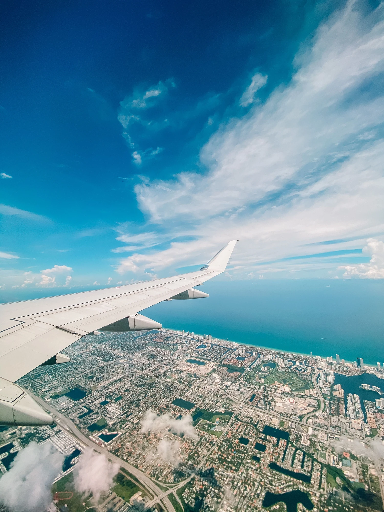 Fort Lauderdale-Hollywood International Airport