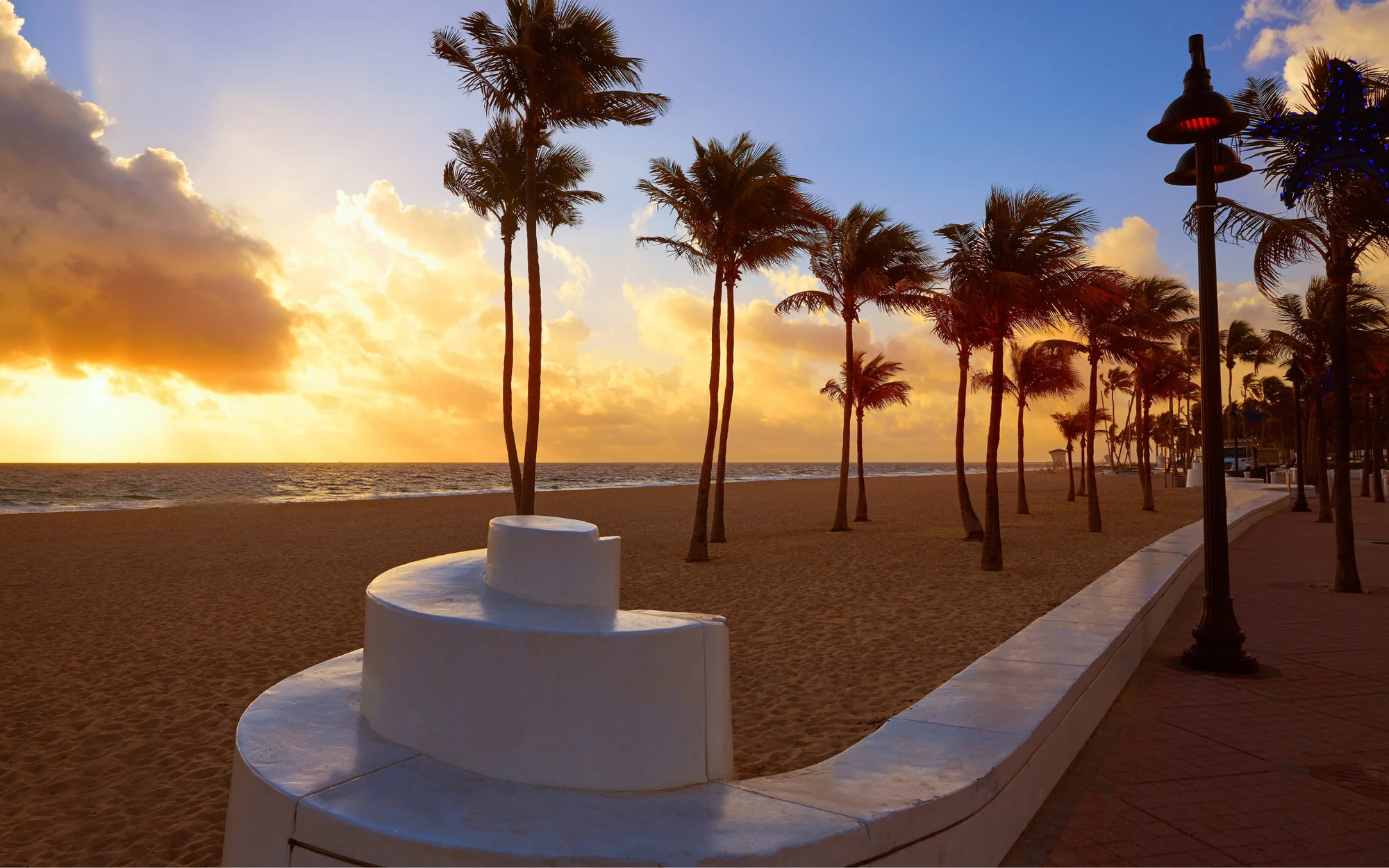 Fort Lauderdale Beach