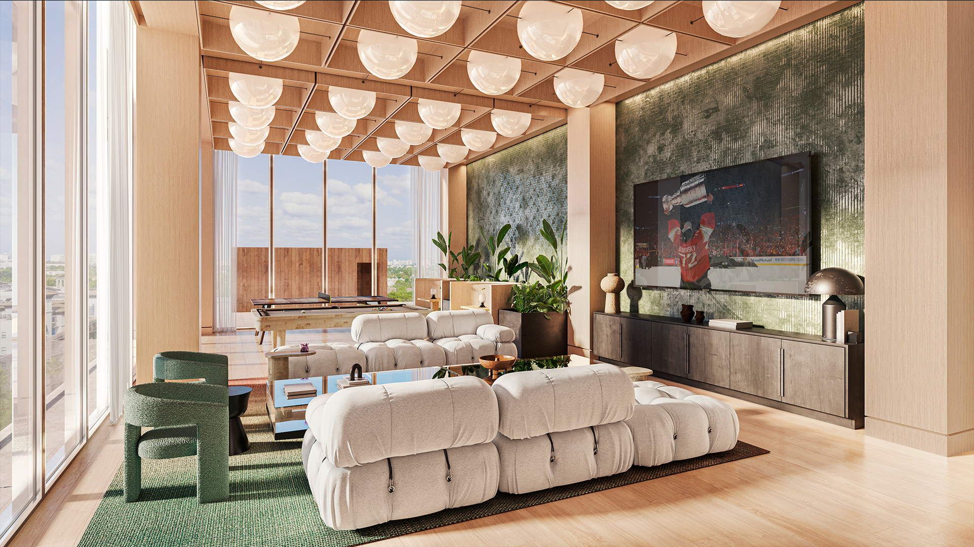 Artist Conceptual Rendering