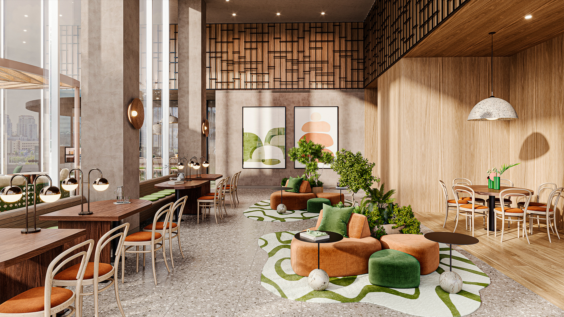 Artist Conceptual Rendering