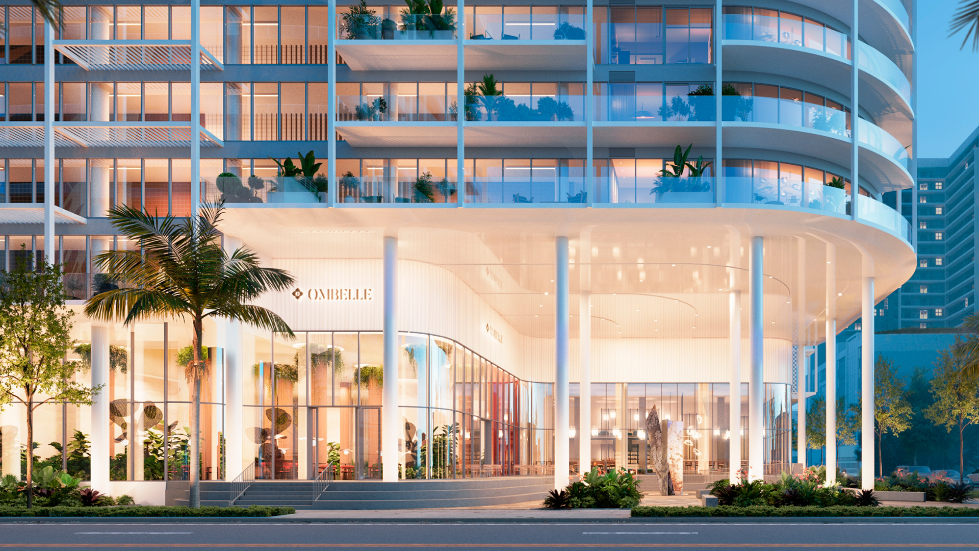 Artist Conceptual Rendering