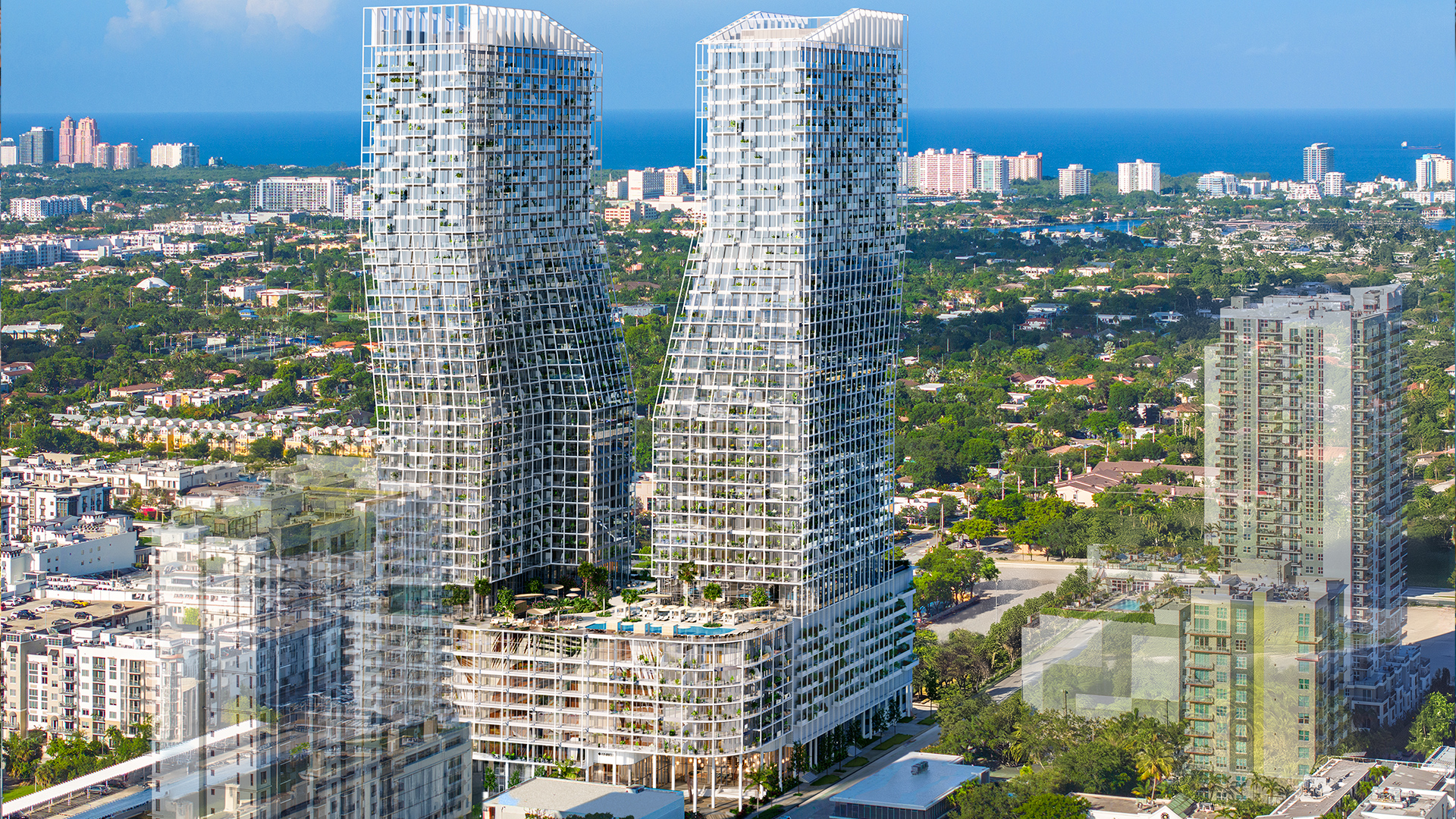 Artist Conceptual Rendering