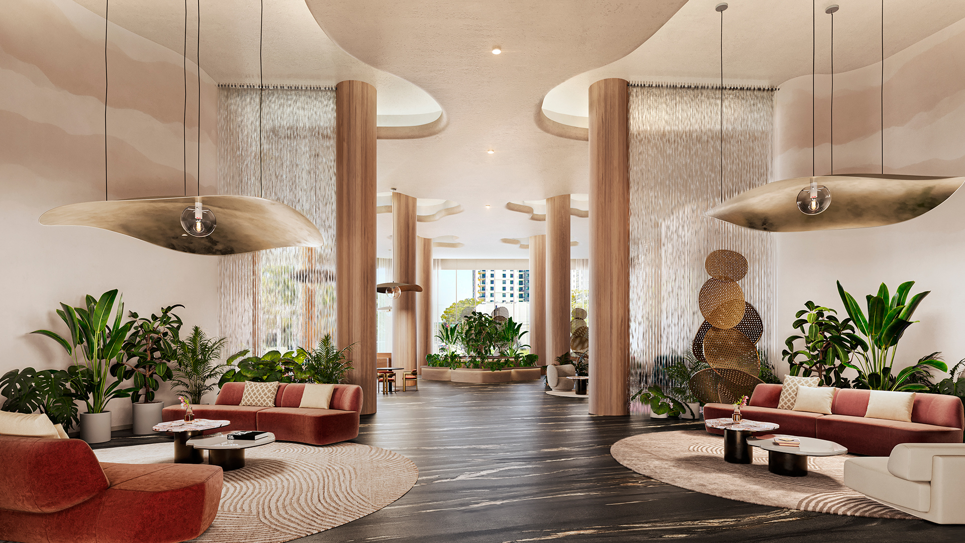 Artist Conceptual Rendering