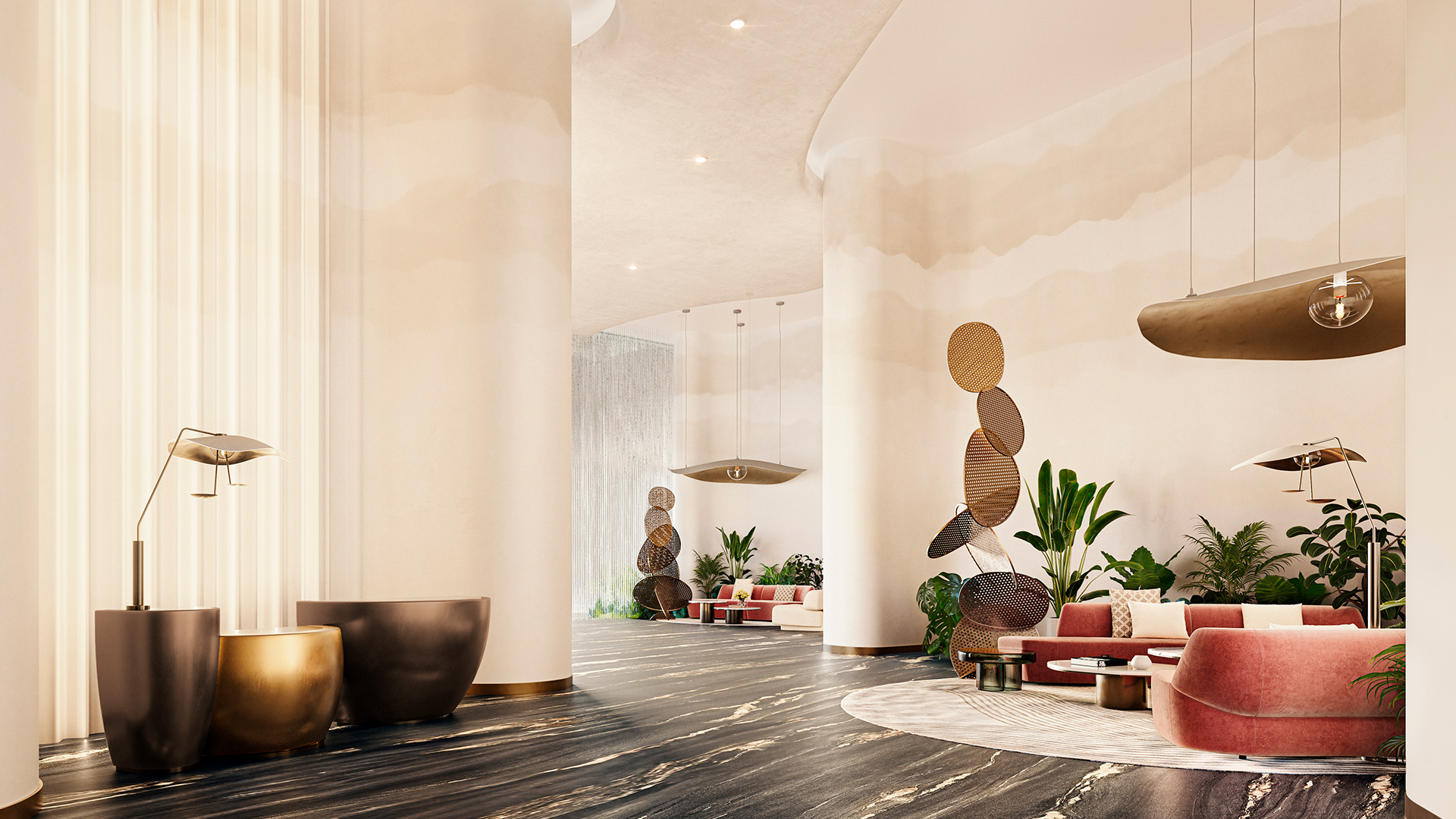 Artist Conceptual Rendering