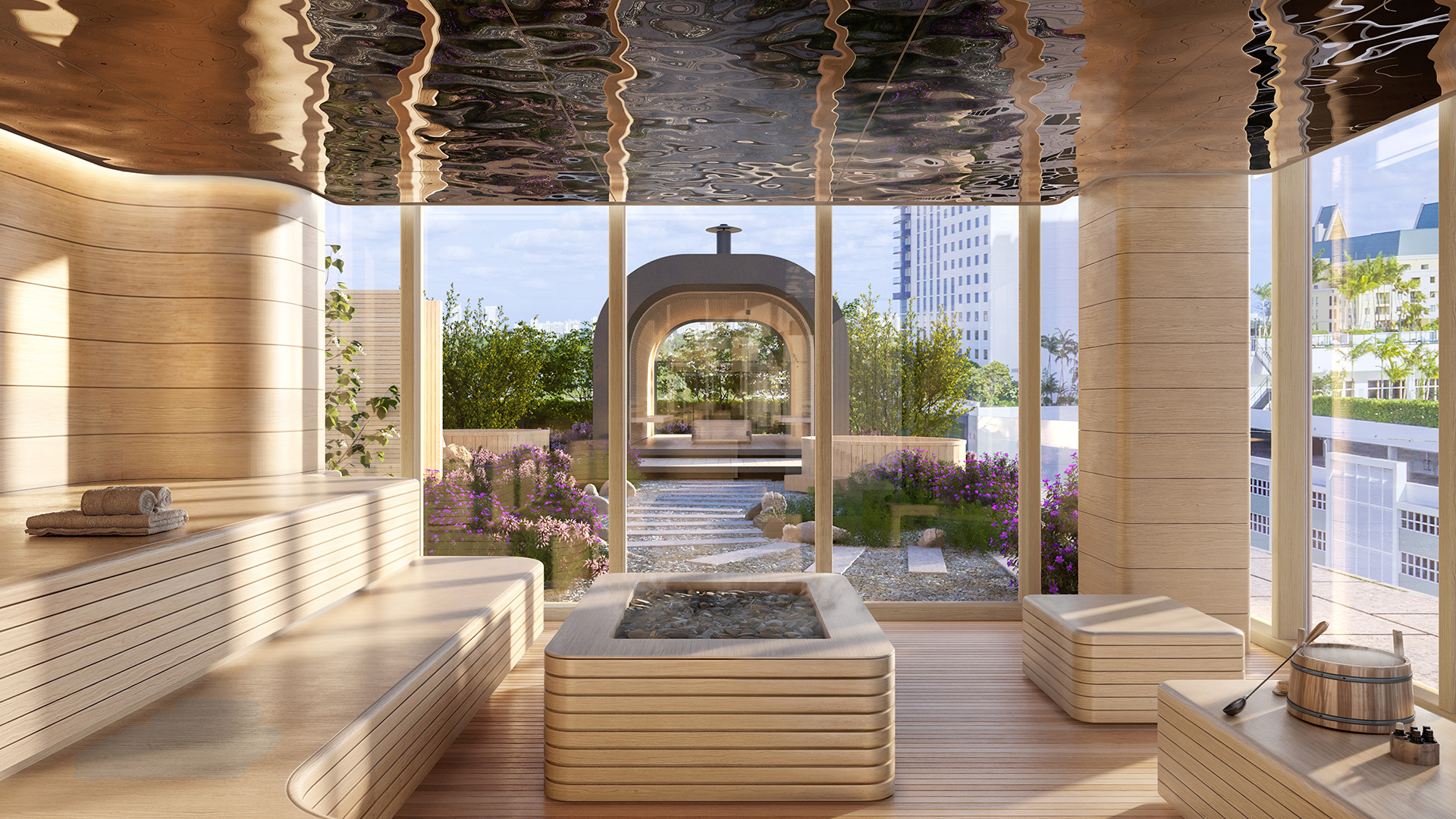 Artist Conceptual Rendering